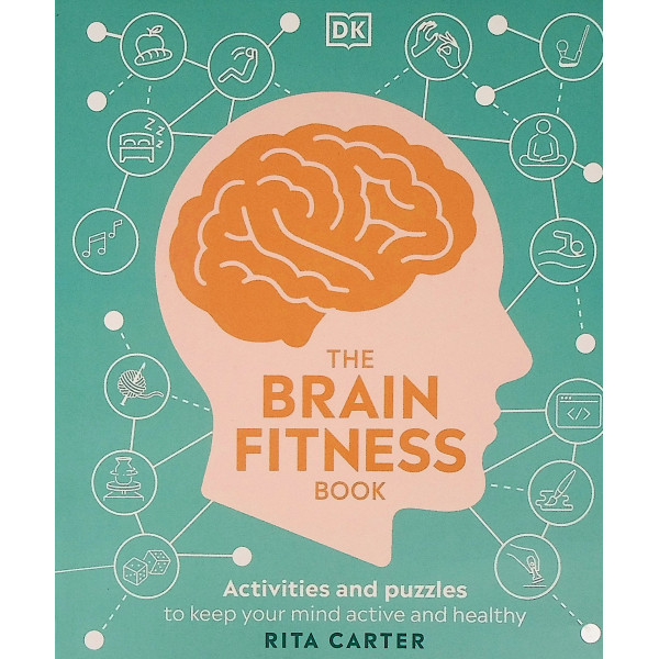 The Brain Fitness Book