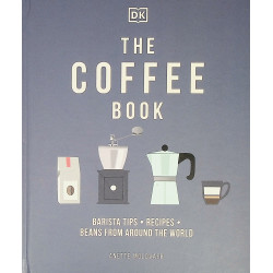 The Coffee Book