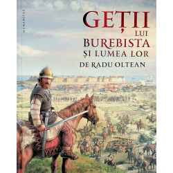 Getii lui Burebista si...