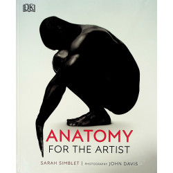 Anatomy for the Artist