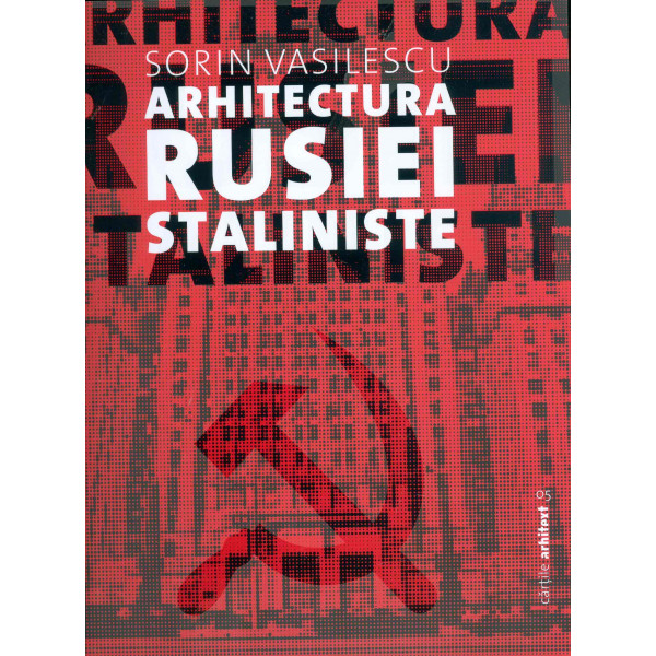 Arhitectura Rusiei staliniste