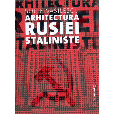 Arhitectura Rusiei staliniste