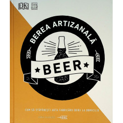Beer - Berea artizanala....