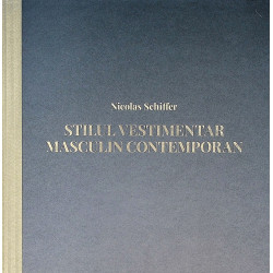 Stilul vestimentar masculin...