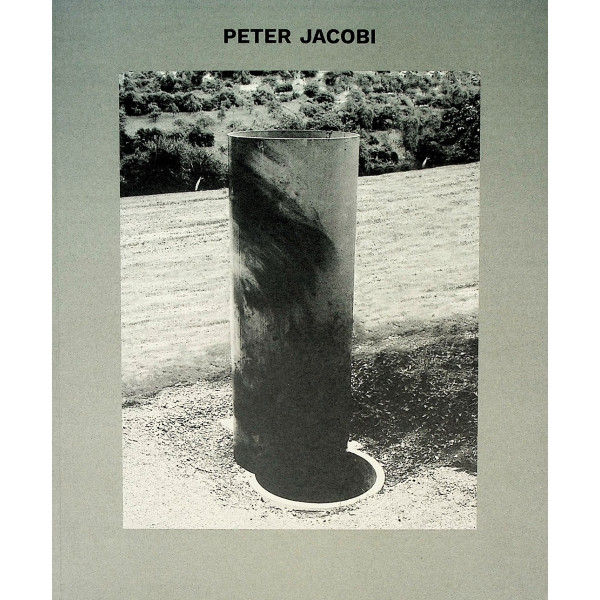 Peter Jacobi