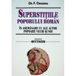 Superstitiile poporului...