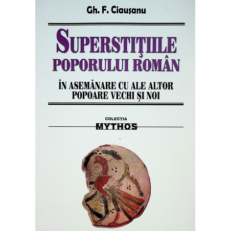 Superstitiile poporului...