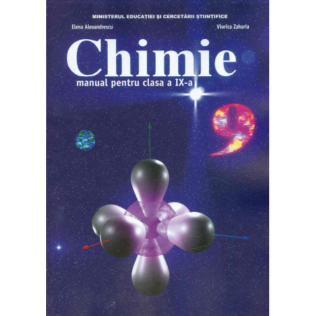 Chimie, clasa a IX-a