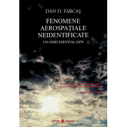 Fenomene aerospatiale neidentificate. Un ghid esential OZN