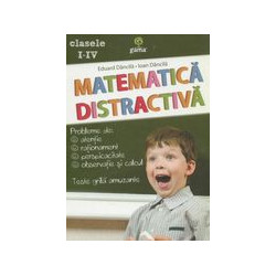 Matematica distractiva,...