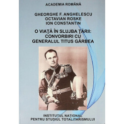 O viata in slujba tarii....