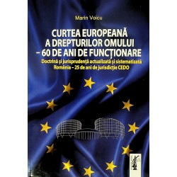 Curtea Europeana a...