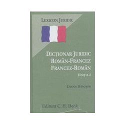 Dictionar juridic...