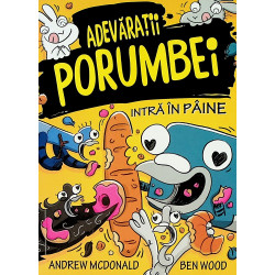 Adevaratii porumbei intra...