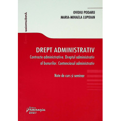 Drept administrativ....