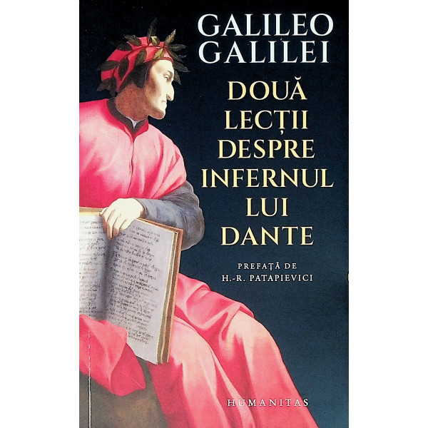Doua lectii despre Infernul lui Dante