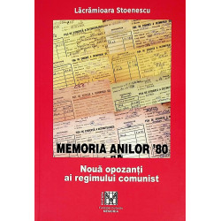 Memoria anilor 80 Noua...