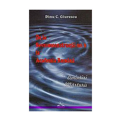 De la Sovromconstructii nr....