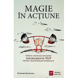 Magie in actiune.Ghidul...