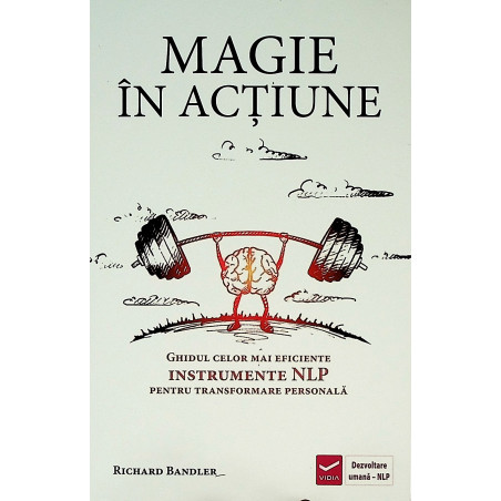 Magie in actiune.Ghidul...