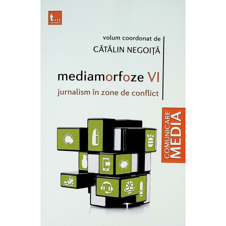 Mediamorfoze VI - Jurnalism...