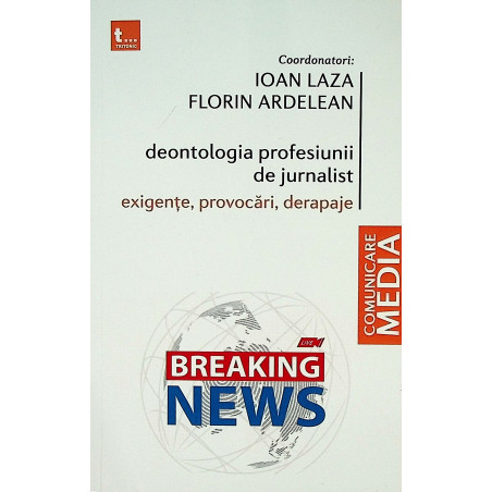 Deontologia profesiunii de...