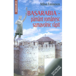 Basarabia - Pamant...