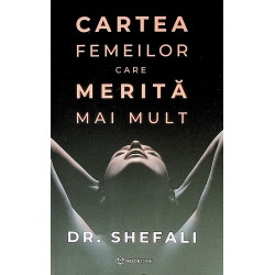 Cartea femeilor care merita...