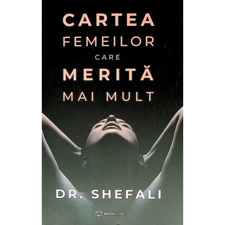 Cartea femeilor care merita...