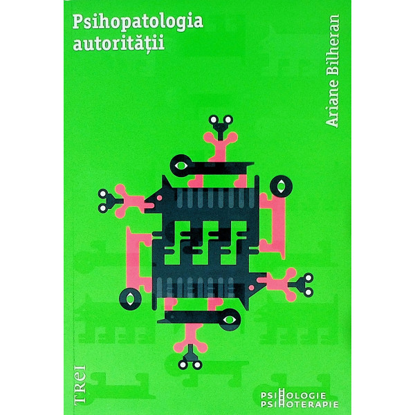 Psihopatologia autoritatii