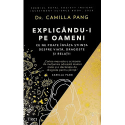 Explicandu-i pe oameni. Ce...