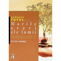 Marile averi ale lumii. Din...