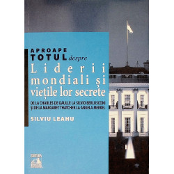 Liderii mondiali si vietile...