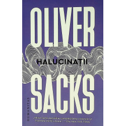 Halucinatii