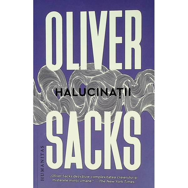 Halucinatii
