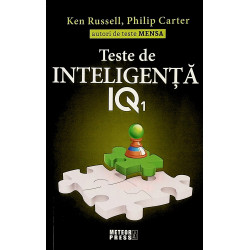 Teste de inteligenta IQ1