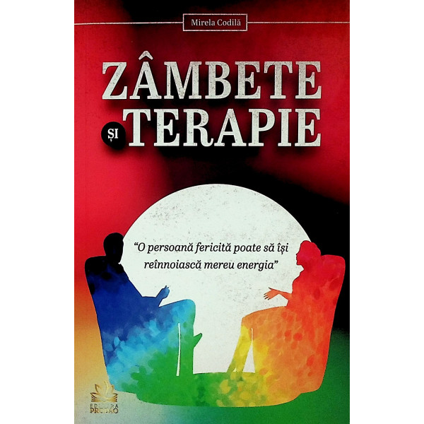 Zambete si terapie