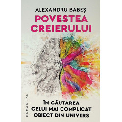 Povestea creierului. In...