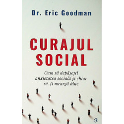 Curajul social. Cum sa...