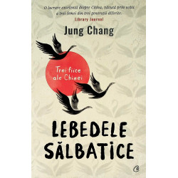 Lebedele salbatice - Trei...