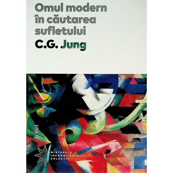 Omul modern in cautarea sufletului