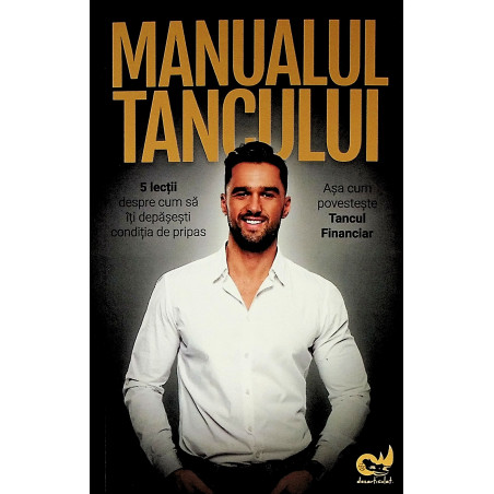 Manualul tancului. 5 lectii...
