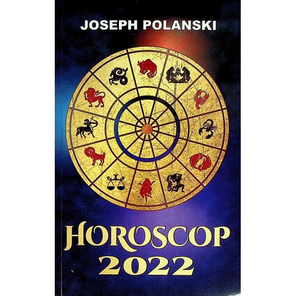 Horoscop 2022