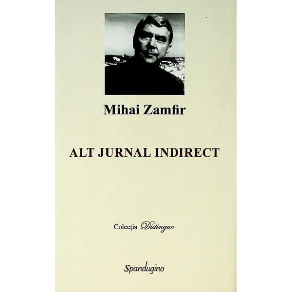 Alt jurnal indirect