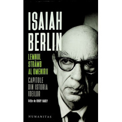 Lemnul stramb al omenirii....