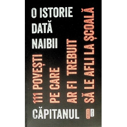 O istorie data naibii. 111...