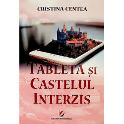 Tableta si castelul interzis
