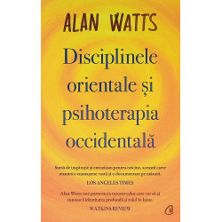 Disciplinele orientale si...