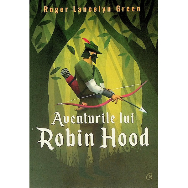 Aventurile lui Robin Hood