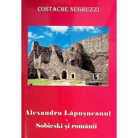 Alexandru lapusneanu....